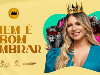 Marília Mendonça - Nem é Bom Lembrar