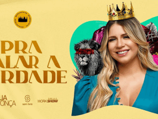Marília Mendonça - Pra Falar A Verdade
