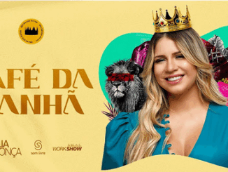 Marília Mendonça - Café da Manhã