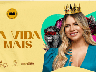 Marília Mendonça - Uma Vida a Mais