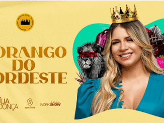 Marília Mendonça - Morango do Nordeste