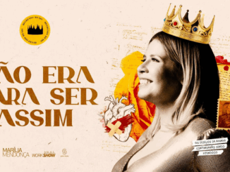 Marília Mendonça - Não Era Pra Ser Assim
