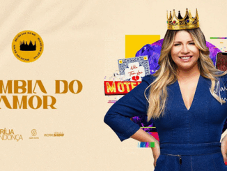 Marília Mendonça - Cumbia do Amor