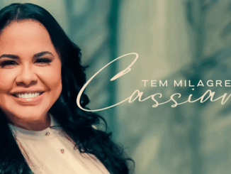 Cassiane - Tem Milagre