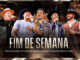 Wesley Safadão, Rey Vaqueiro, Iguinho & Lulinha e Buscapé Arreio de Ouro - Fim de Semana