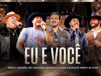 Wesley Safadão - Eu e Você