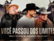 Wesley Safadão, Rey Vaqueiro e Toca do Vale - Você Passou dos Limites