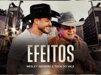 Wesley Safadão e Toca do Vale - Efeitos