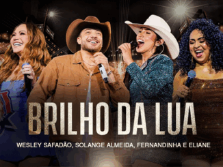Wesley Safadão - Brilho da Lua