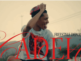 Oruam - Freestyle Depois da Cadeia