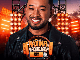 Toque Dez - Bateria acabou