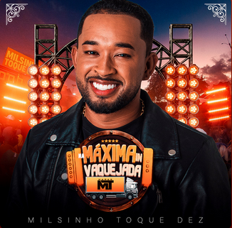 Toque Dez - Bateria acabou