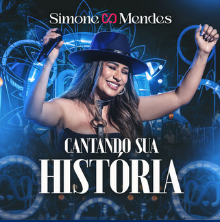 Simone Mendes - Sofrimento Na Resposta