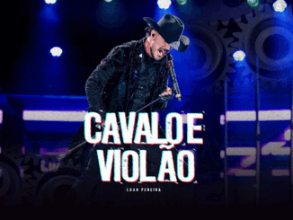 Luan Pereira - CAVALO E VIOLAO
