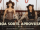 LAUANA PRADO - BOA SORTE, APROVEITA FEAT. PAULA FERNANDES
