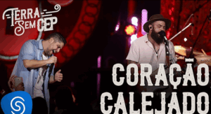 Jorge & Mateus - Coração Calejado