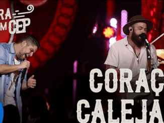 Jorge & Mateus - Coração Calejado