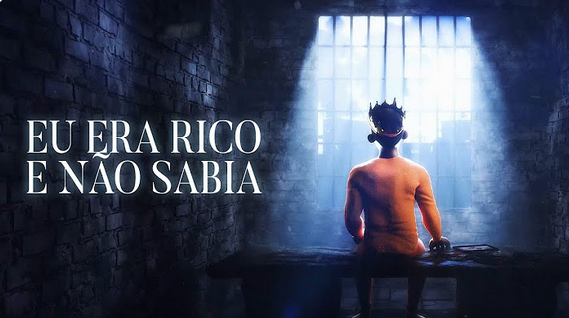 MC Poze do Rodo - Eu Era Rico e Não Sabia MC Poze do Rodo - Eu Era Rico e Não Sabia