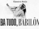 Thamires Garcia - Beba tudo, Babilônia!