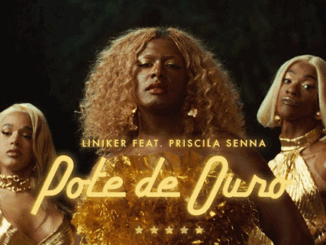 Liniker feat. Priscila Senna - POTE DE OURO