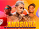 MC Rodrigo do CN - FAMOSINHA QUERO DESCOBRIR A COR DA TUA CALCINHA e MC Meno K