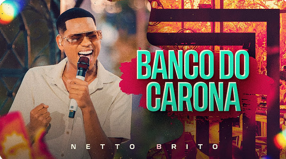 BANCO DO CARONA - Netto Brito BANCO DO CARONA - Netto Brito