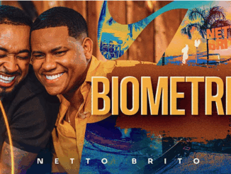 BIOMETRIA - Netto Brito