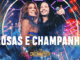 Rosas e Champanhe - Calcinha Preta