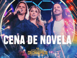 Calcinha Preta - Cena de Novela
