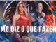 Me Diz o Que Fazer - Calcinha Preta