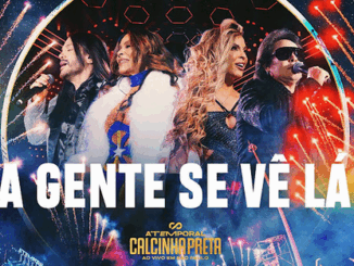 Calcinha Preta - A Gente Se Vê Lá