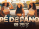 PÉ DE PANO - VIBETOP