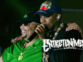 MC Leozinho ZS e MC IG - Entretenimento