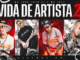 MC Joãozinho VT e MC Tuto - VIDA DE ARTISTA 2