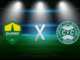 Cuiabá x Coritiba