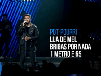Sorriso Maroto - Lua de Me
