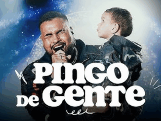 Yan - Pingo De Gente