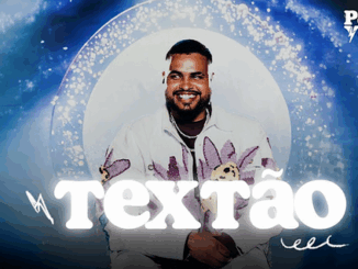 Yan Cantor - Textão
