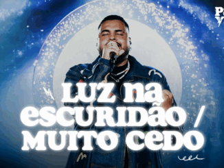 Yan - Luz na escuridão