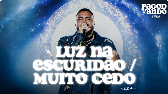 Yan - Luz na escuridão