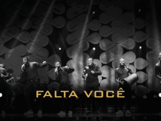 Thiaguinho - Falta Você