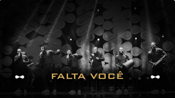 Thiaguinho - Falta Você Thiaguinho - Falta Você