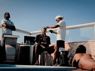 Ganância - Raflow ft. Tz da Coronel e Mc Rodson