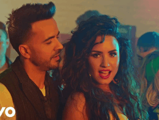 Luis Fonsi, Demi Lovato - Échame La Culpa