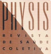 physis revista de saúde coletiva physis revista de saúde coletiva