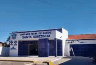posto de saúde santa terezinha