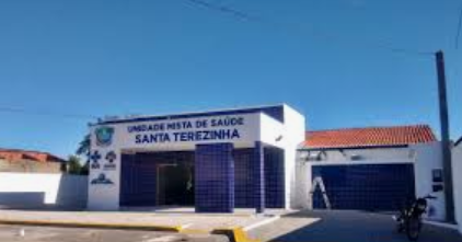 posto de saúde santa terezinha posto de saúde santa terezinha