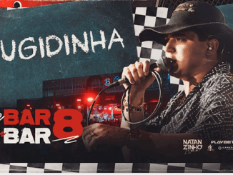 Natanzinho Lima - Estranho