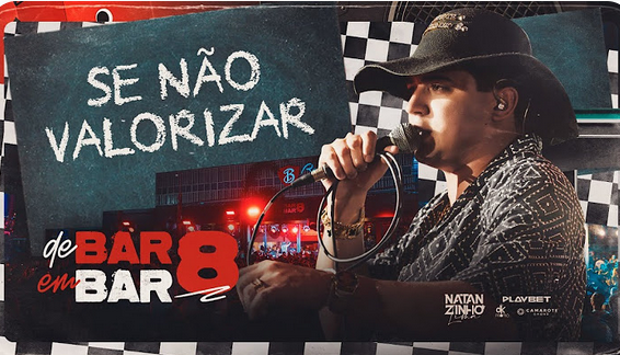 Natanzinho Lima - Se Não Valorizar Natanzinho Lima - Se Não Valorizar