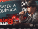 Natanzinho Lima - Bateu a Química